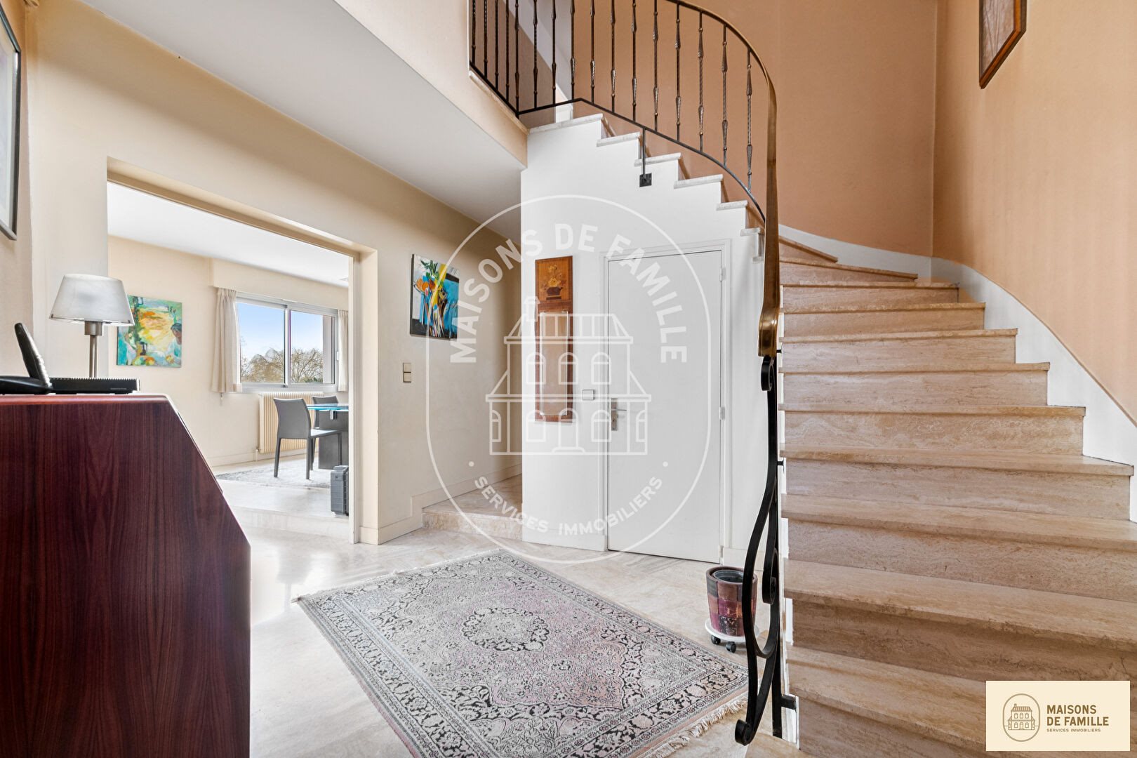 Maison à vendre, 203m², Bougival