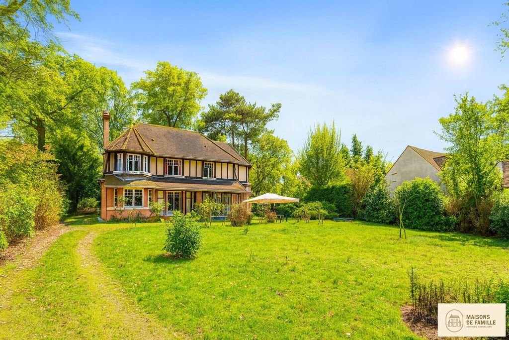 Maison à vendre, 300m², Andrésy