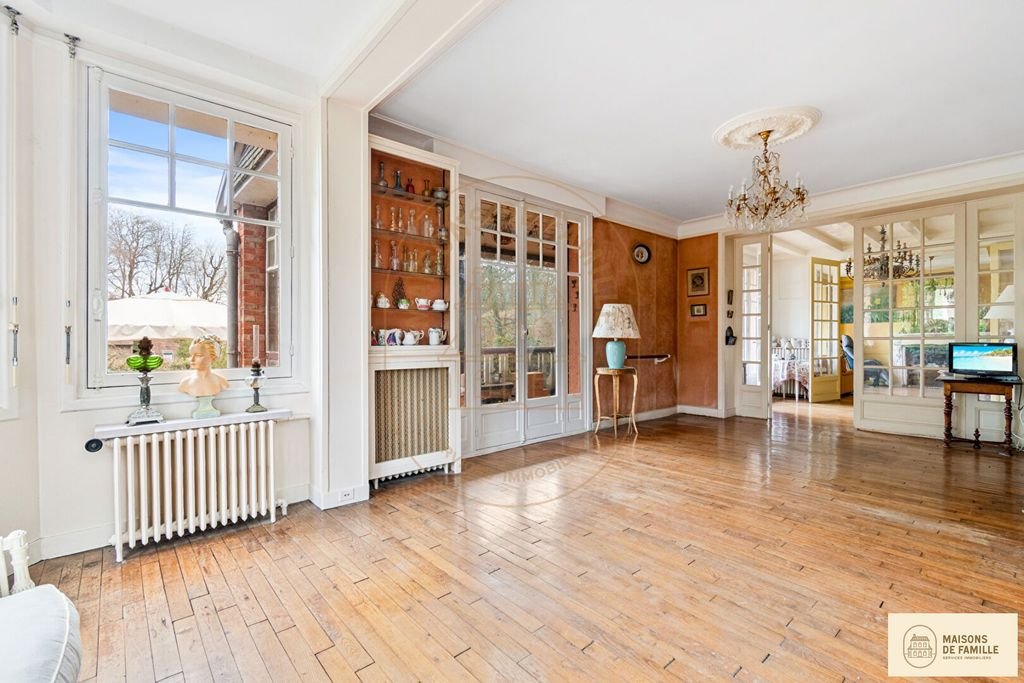 Maison à vendre, 300m², Andrésy