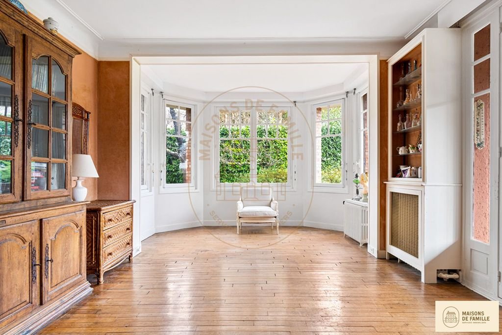 Maison à vendre, 300m², Andrésy