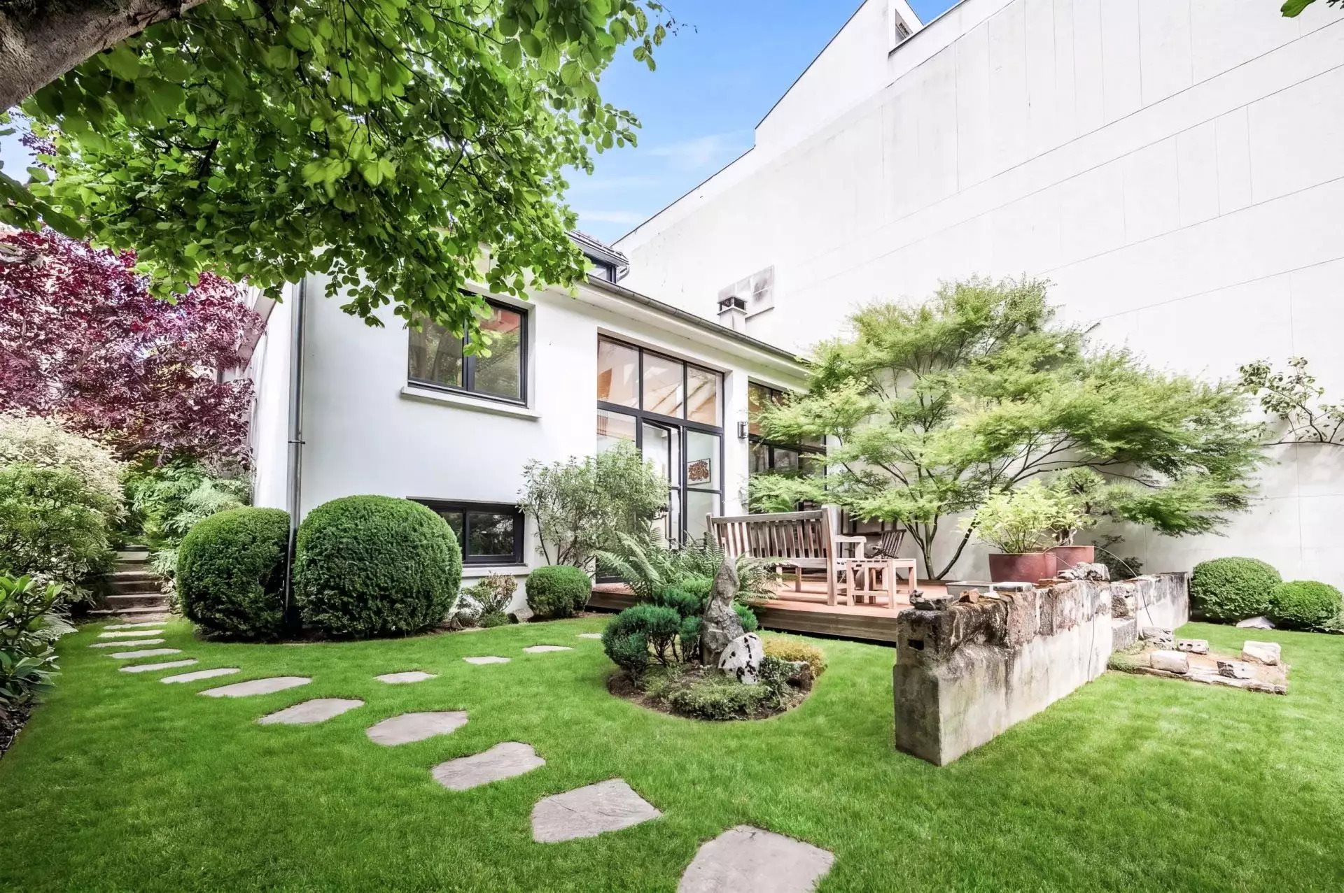 Maison à vendre, 175m², Le Pré-Saint-Gervais