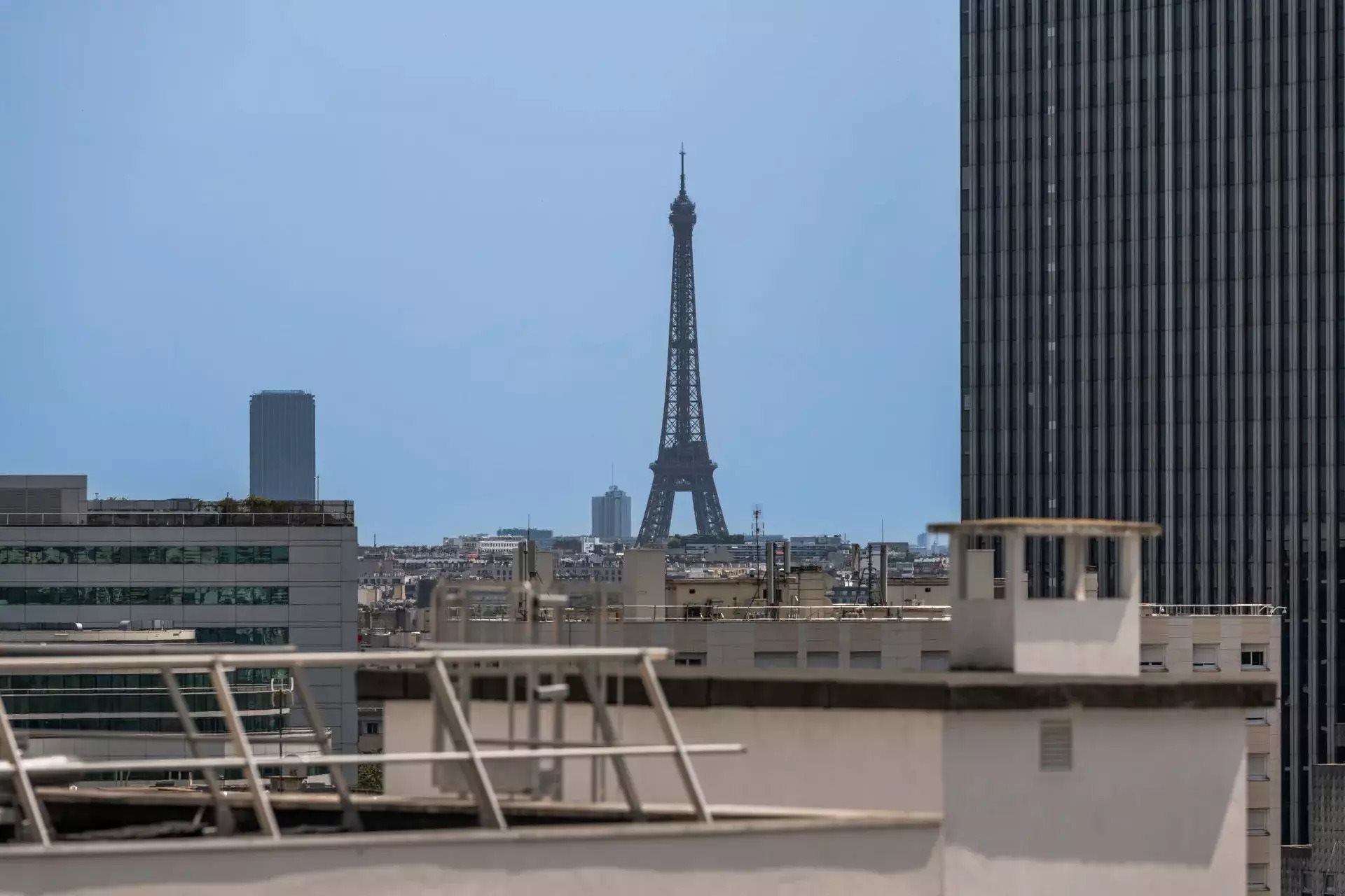 Appartement à vendre, 67m², Courbevoie
