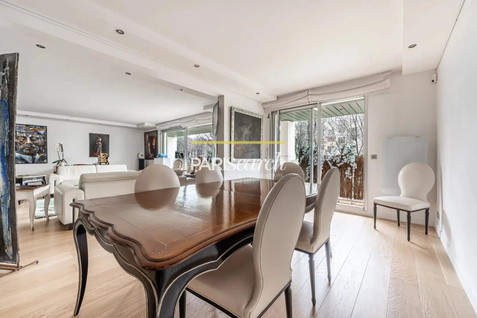 Appartement à vendre, 163m², Neuilly-sur-Seine