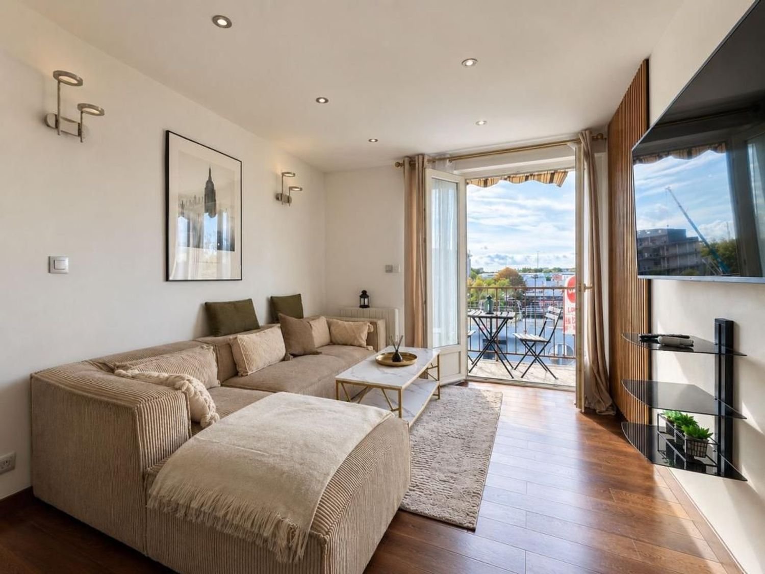 Appartement à louer, 33m², Nogent-sur-Marne