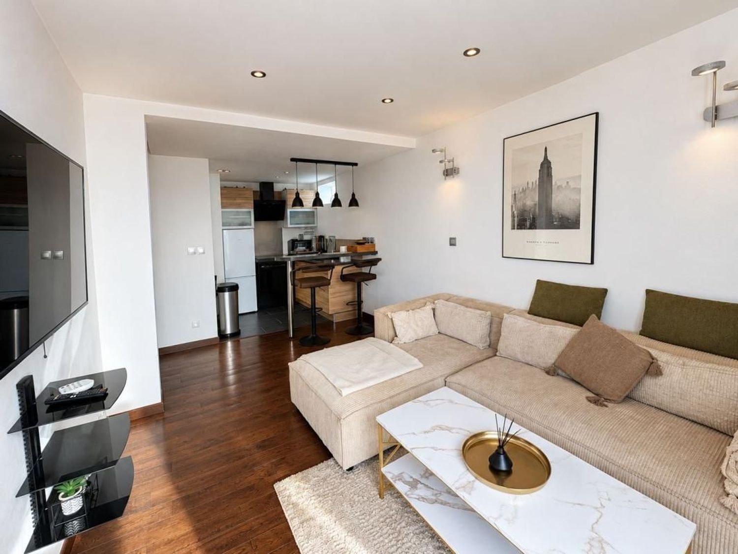 Appartement à louer, 33m², Nogent-sur-Marne