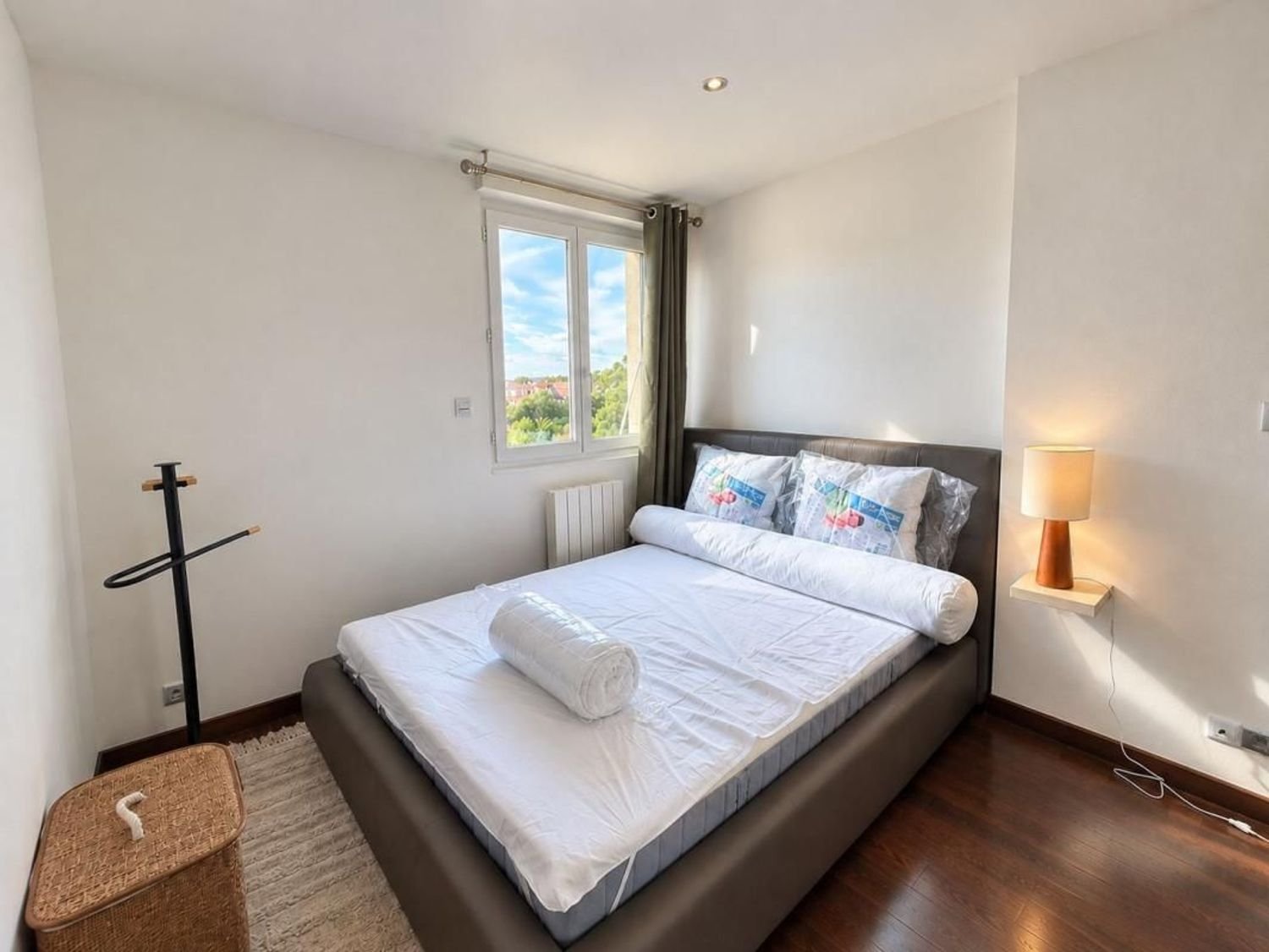 Appartement à louer, 33m², Nogent-sur-Marne