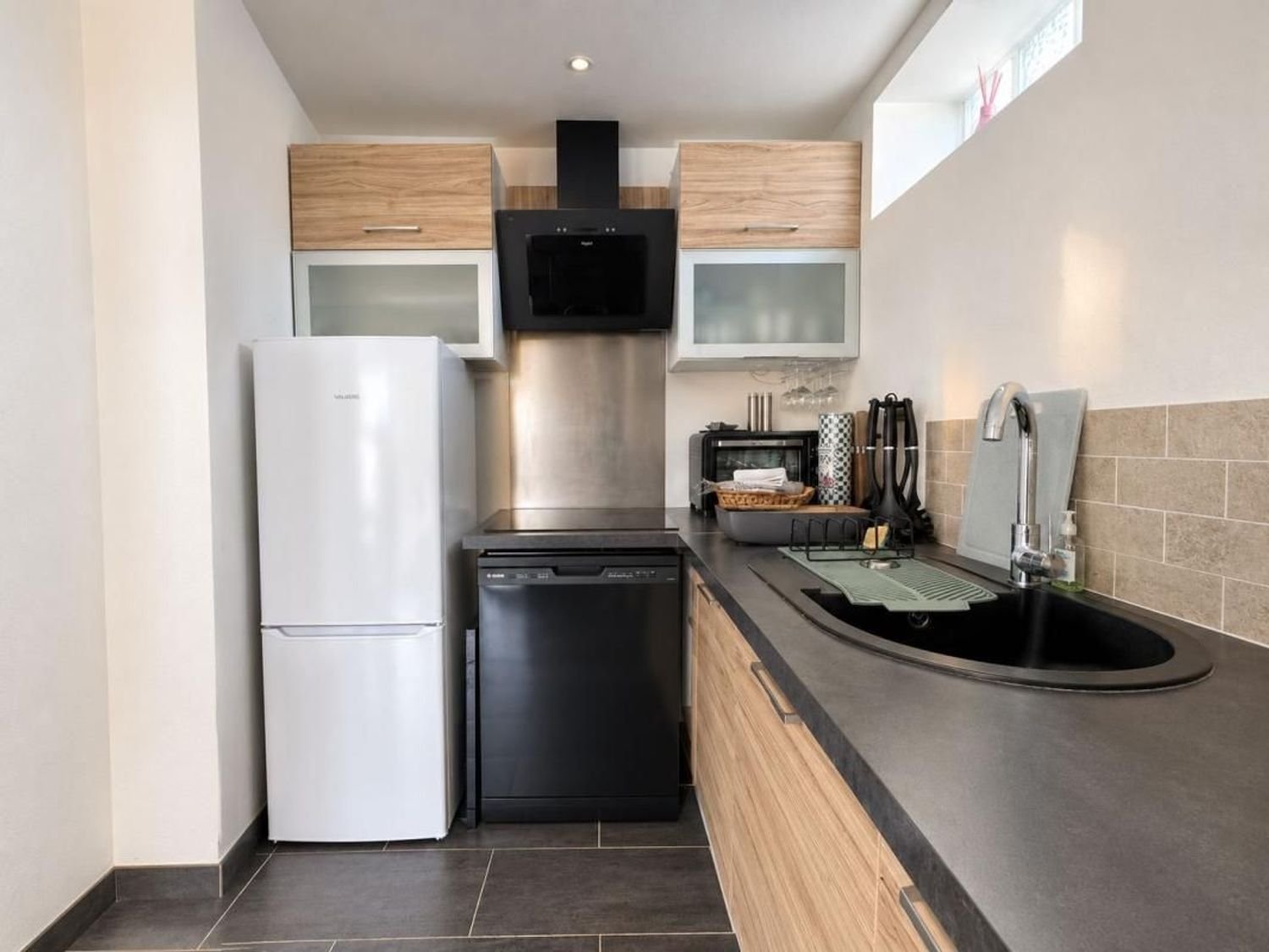 Appartement à louer, 33m², Nogent-sur-Marne