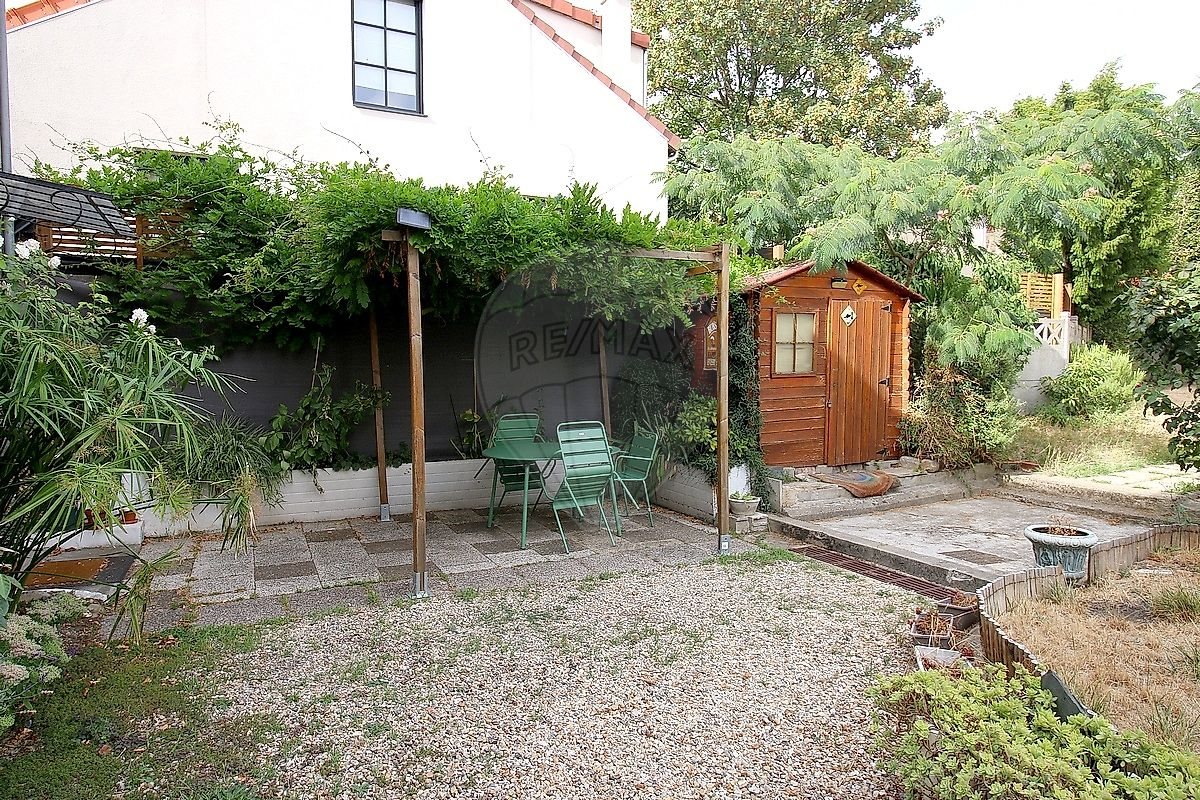 Appartement à louer, 40m², Colombes
