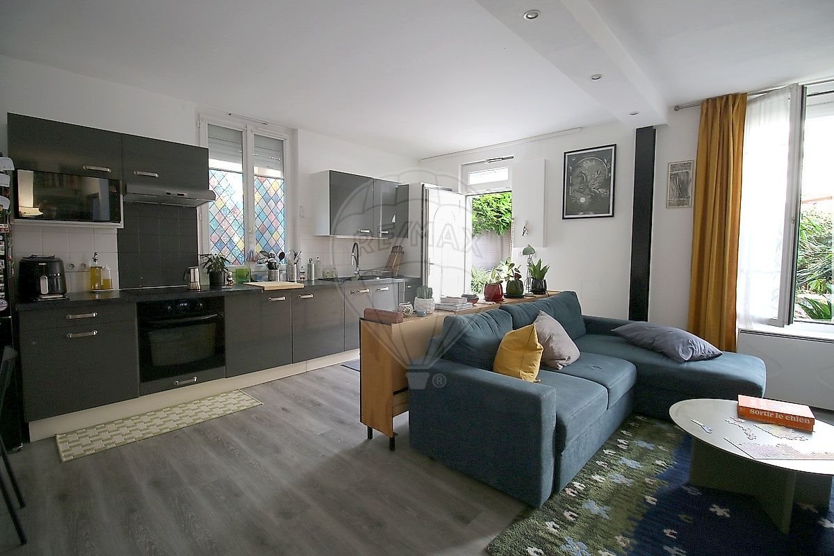 Appartement à louer, 40m², Colombes