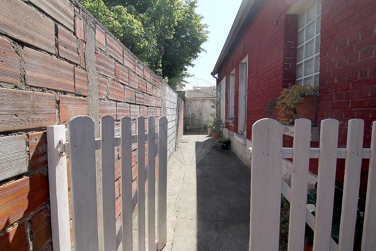 Maison à vendre, 56m², Argenteuil