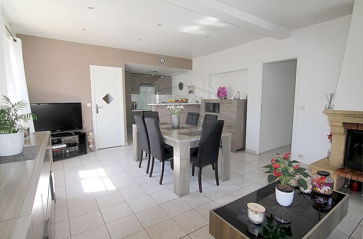 Maison à vendre, 56m², Argenteuil