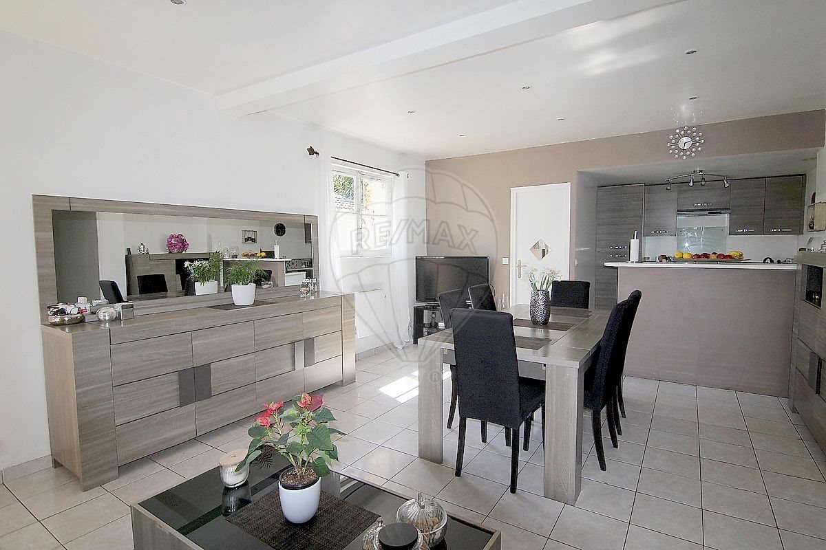 Maison à vendre, 56m², Argenteuil