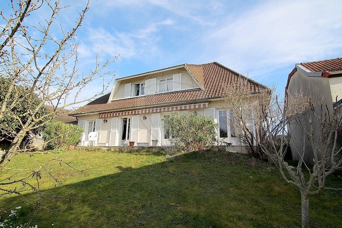 Maison à vendre, 137m², Franconville