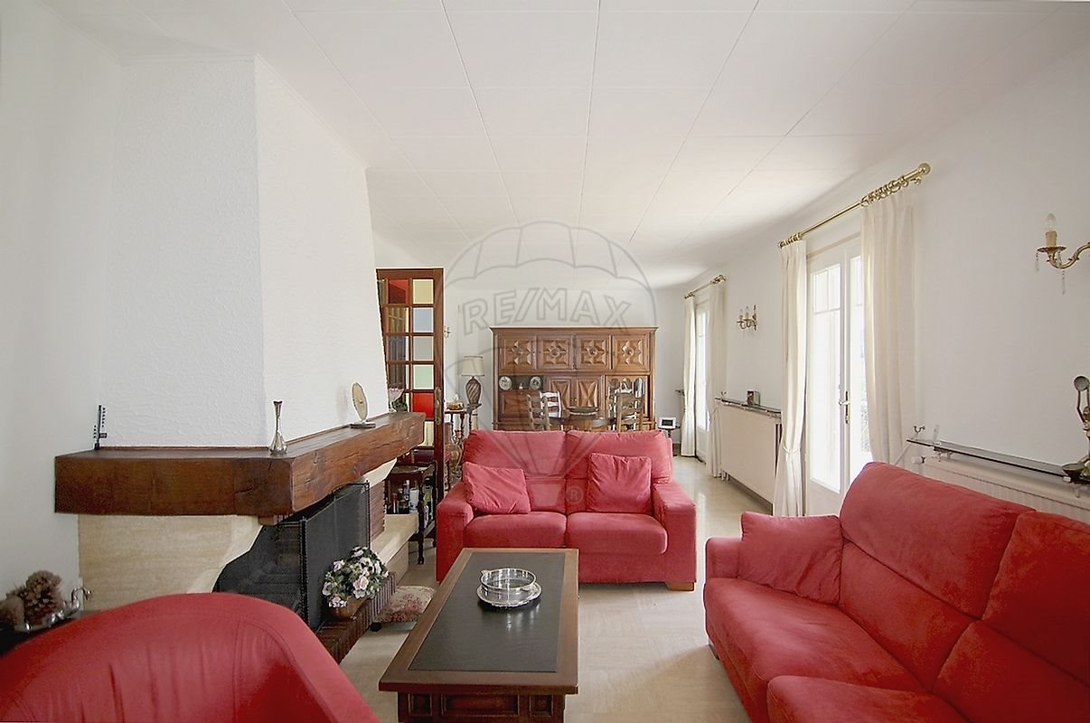 Maison à vendre, 137m², Franconville