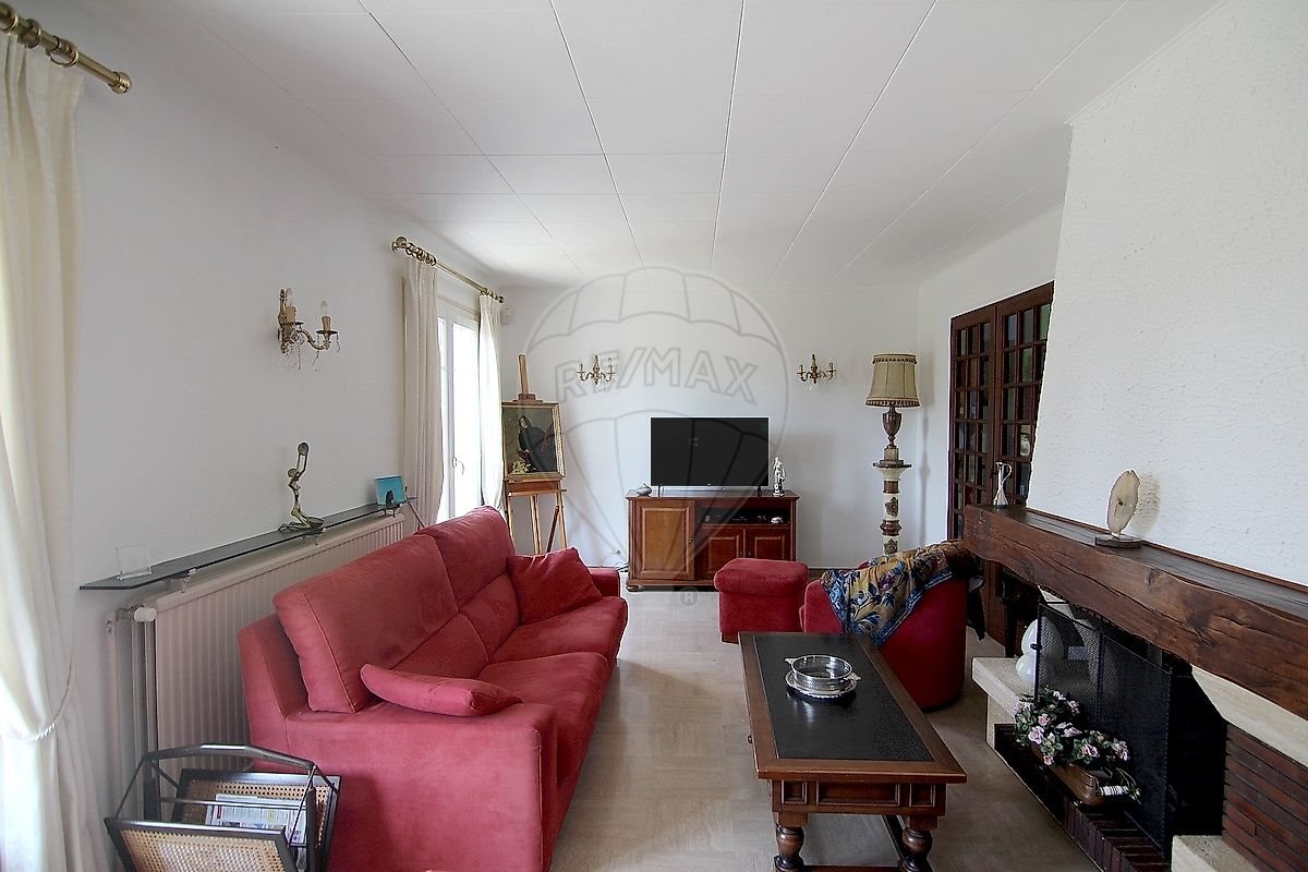 Maison à vendre, 137m², Franconville