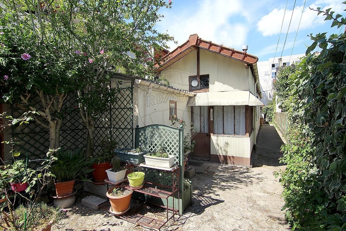 Maison à vendre, 59m², Colombes
