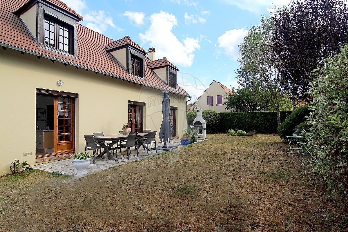 Maison à vendre, 150m², Buc