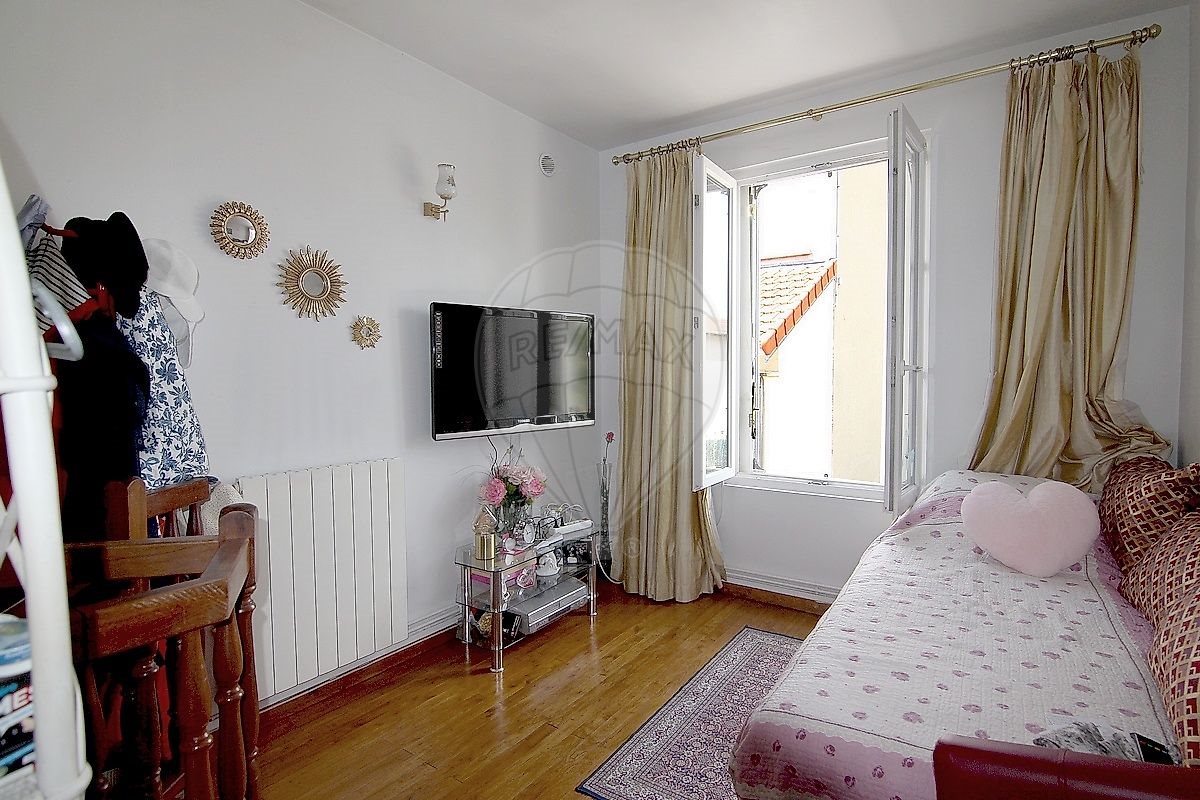 Maison à vendre, 43m², Colombes