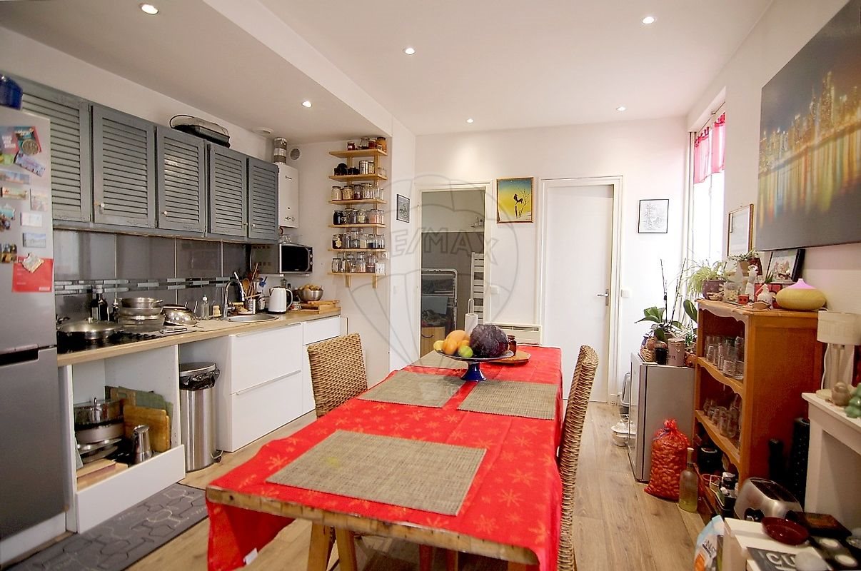Maison à vendre, 93m², Colombes