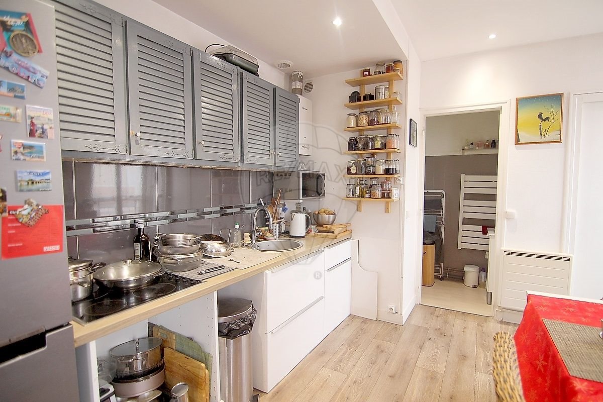 Maison à vendre, 93m², Colombes
