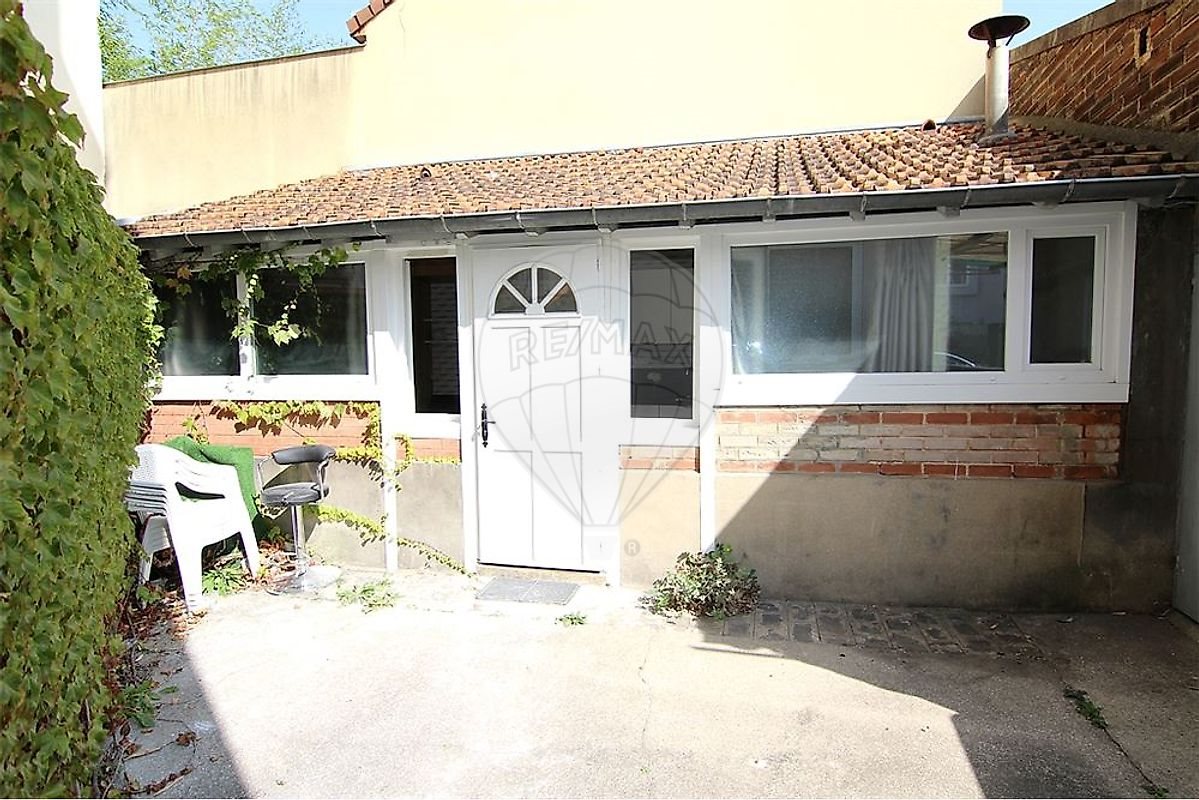 Appartement à louer, 16m², Colombes