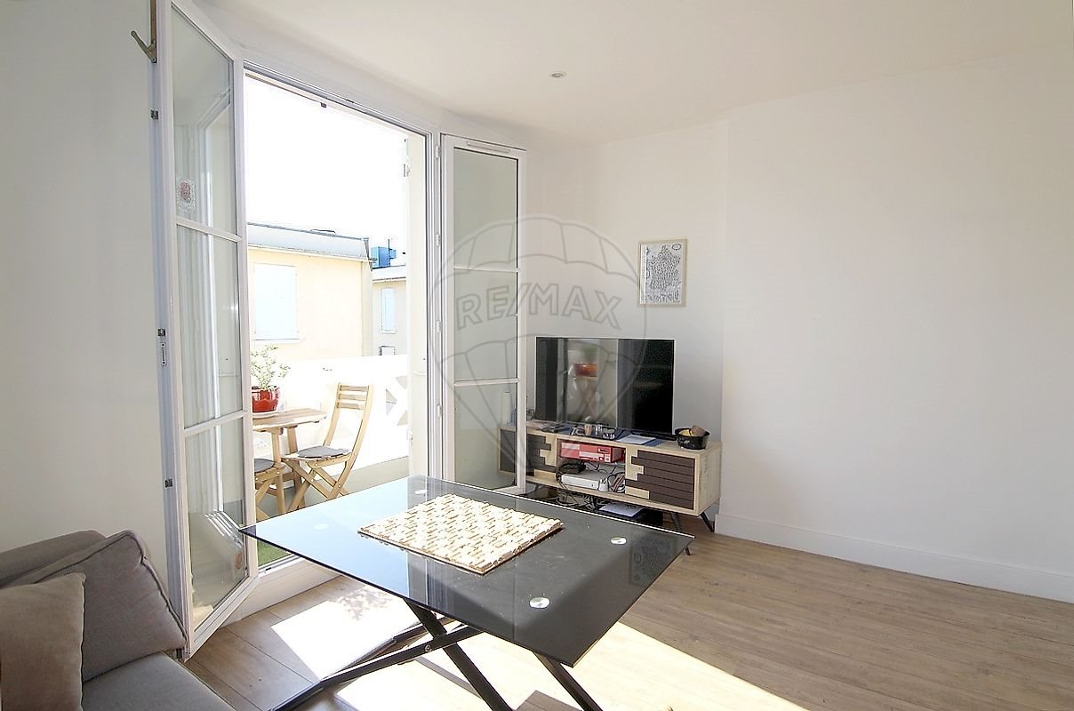 Appartement à vendre, 42m², Colombes