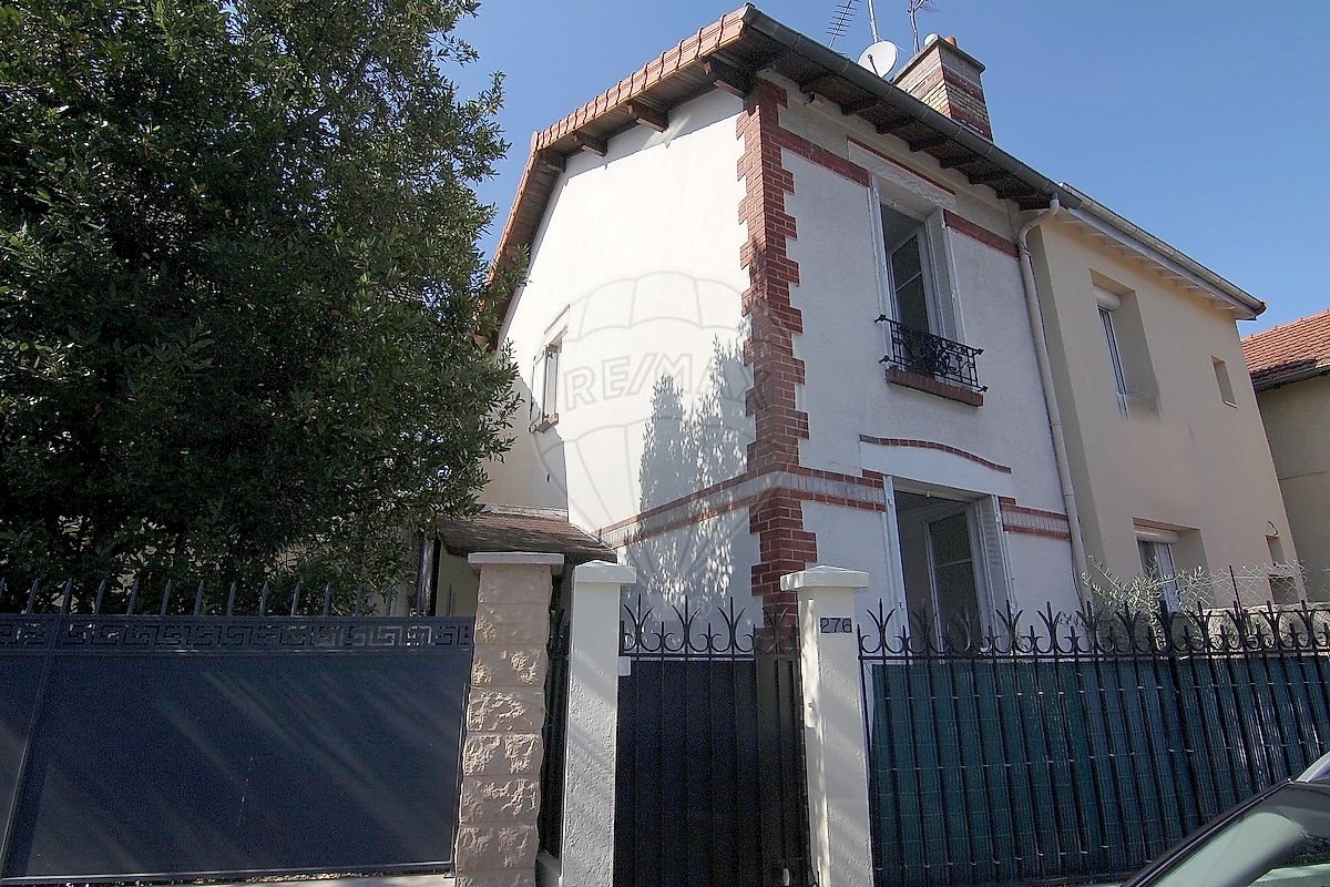 Maison à louer, 98m², Colombes