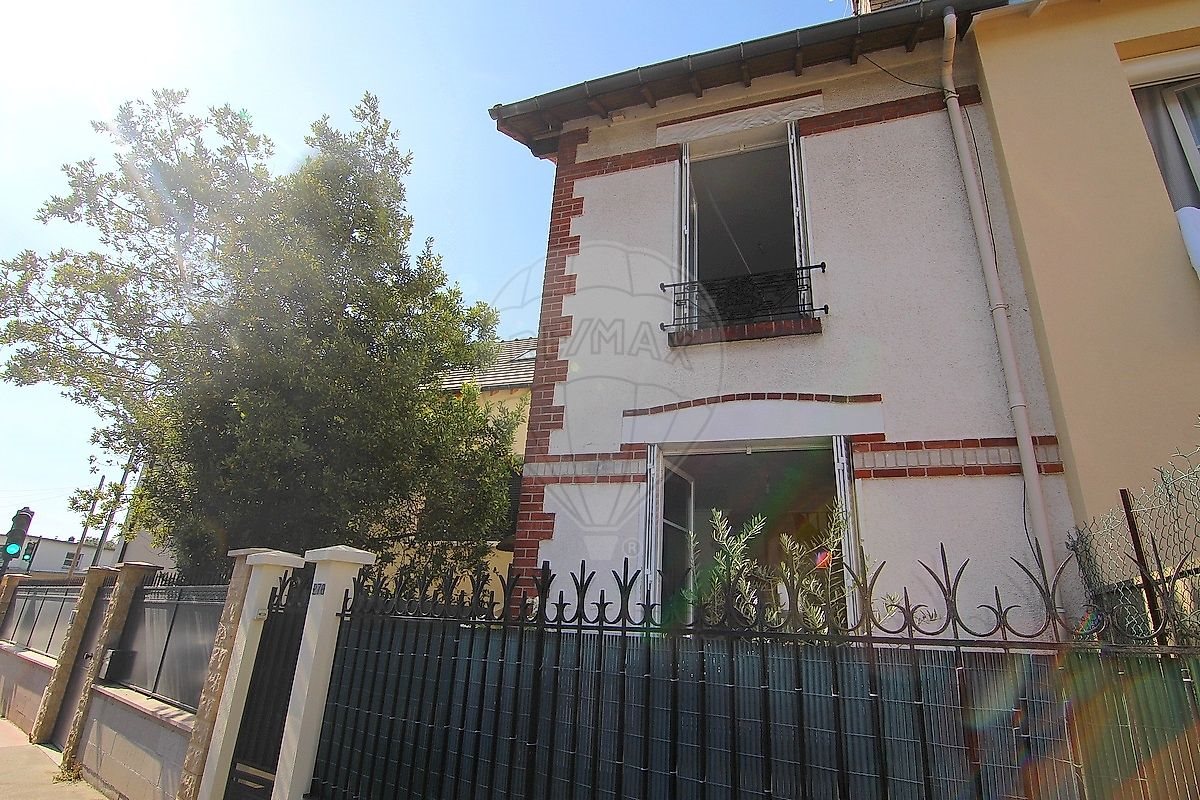 Maison à louer, 98m², Colombes