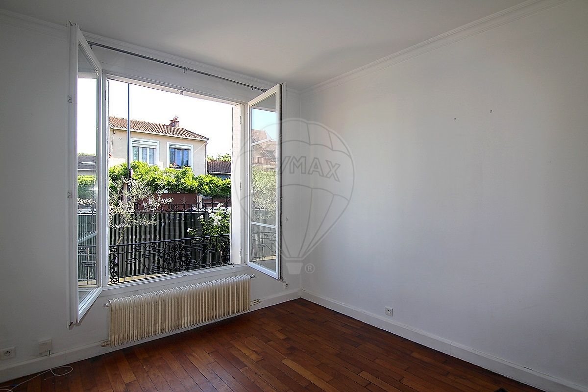 Maison à louer, 98m², Colombes