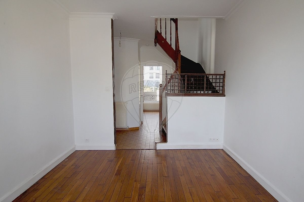Maison à louer, 98m², Colombes