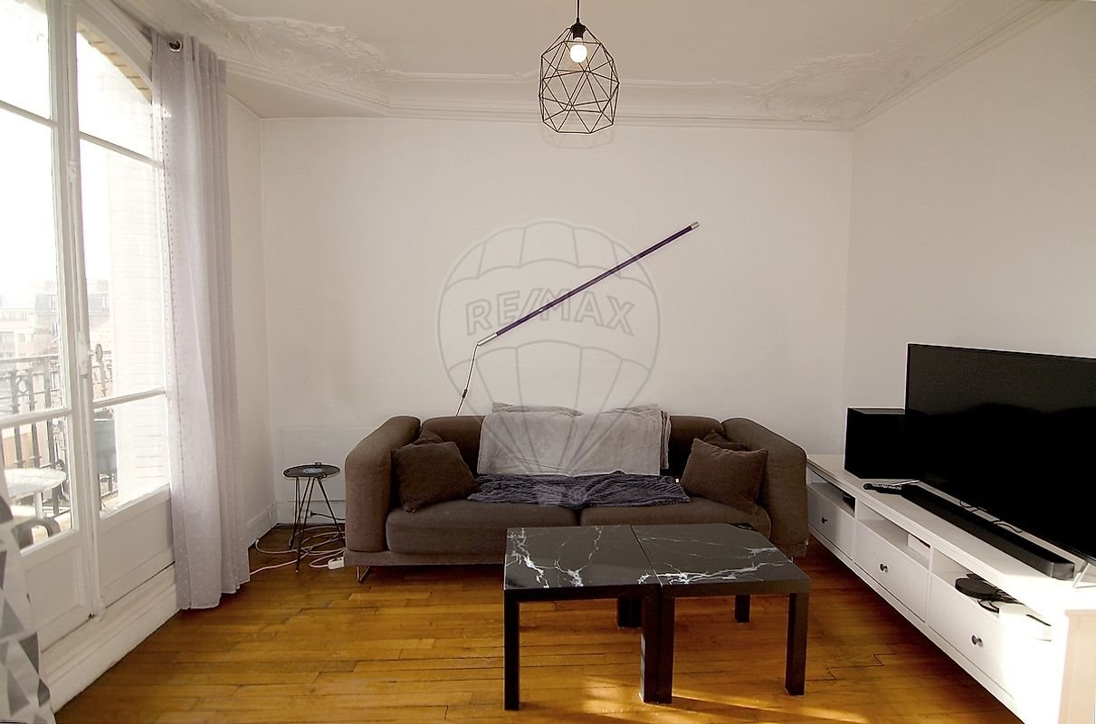 Appartement à louer, 48m², Colombes