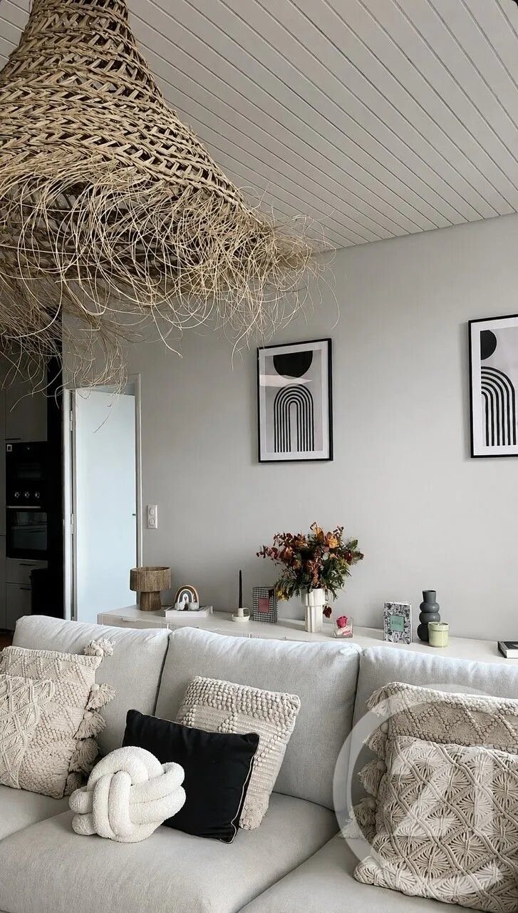 Appartement à louer, 62m², Fontainebleau