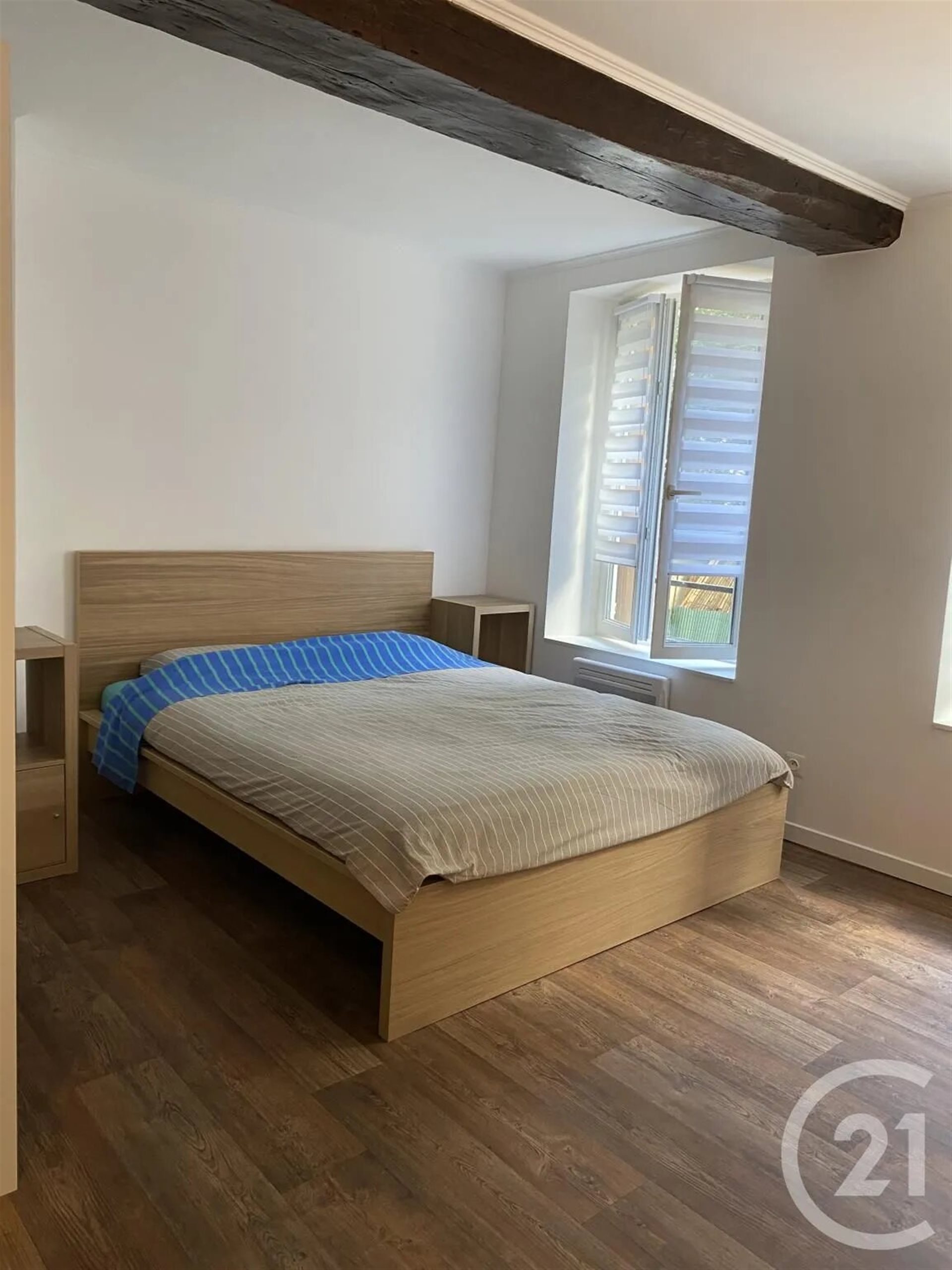 Appartement à louer, 20m², Fontainebleau