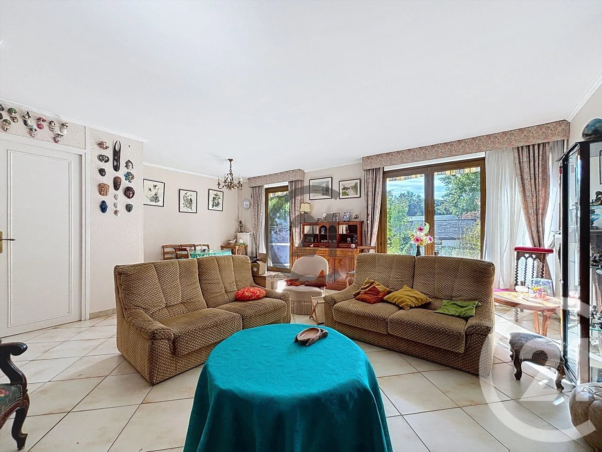 Maison à vendre, 95m², Avon