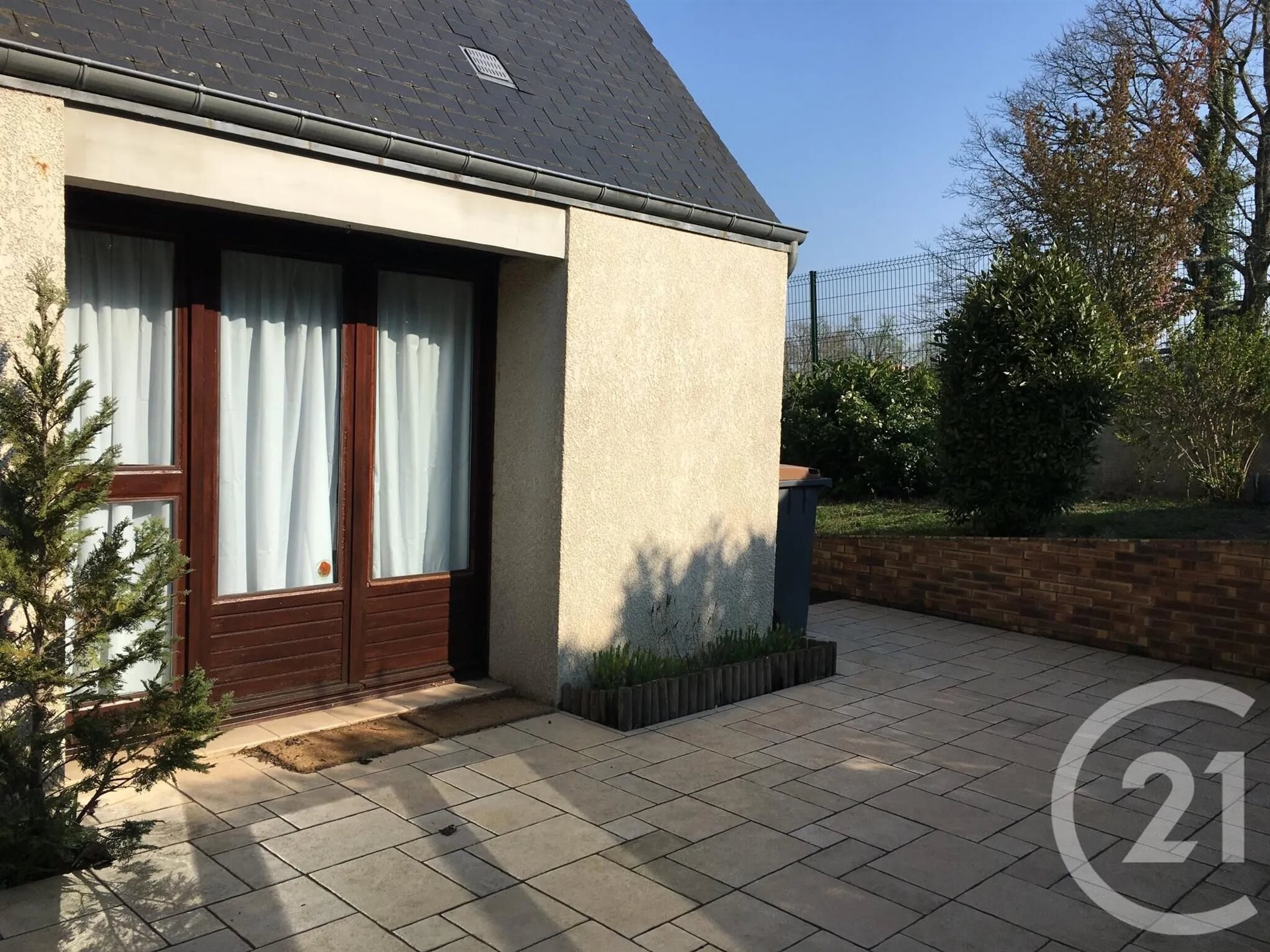 Maison à louer, 90m², Avon