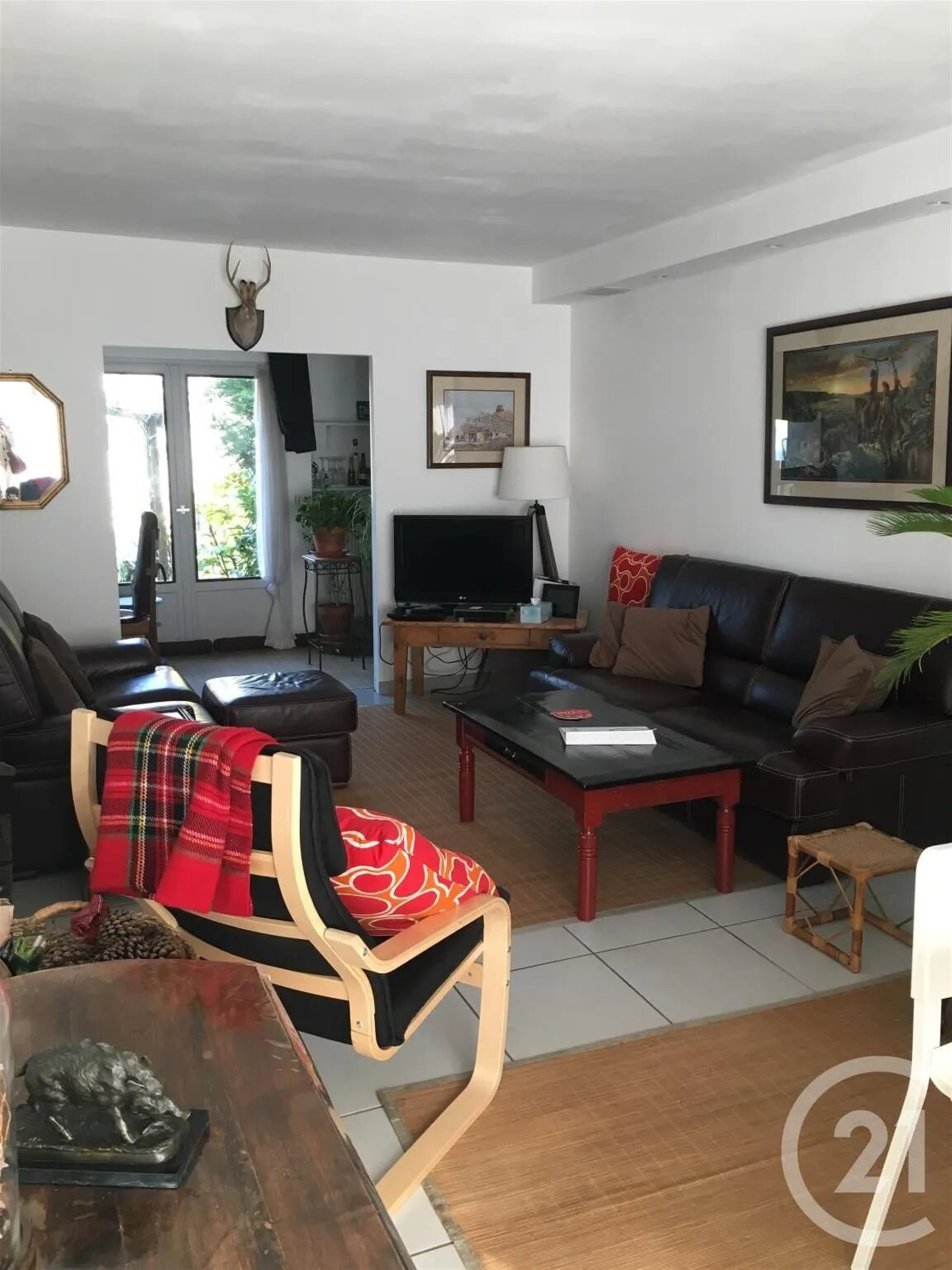 Maison à louer, 90m², Avon