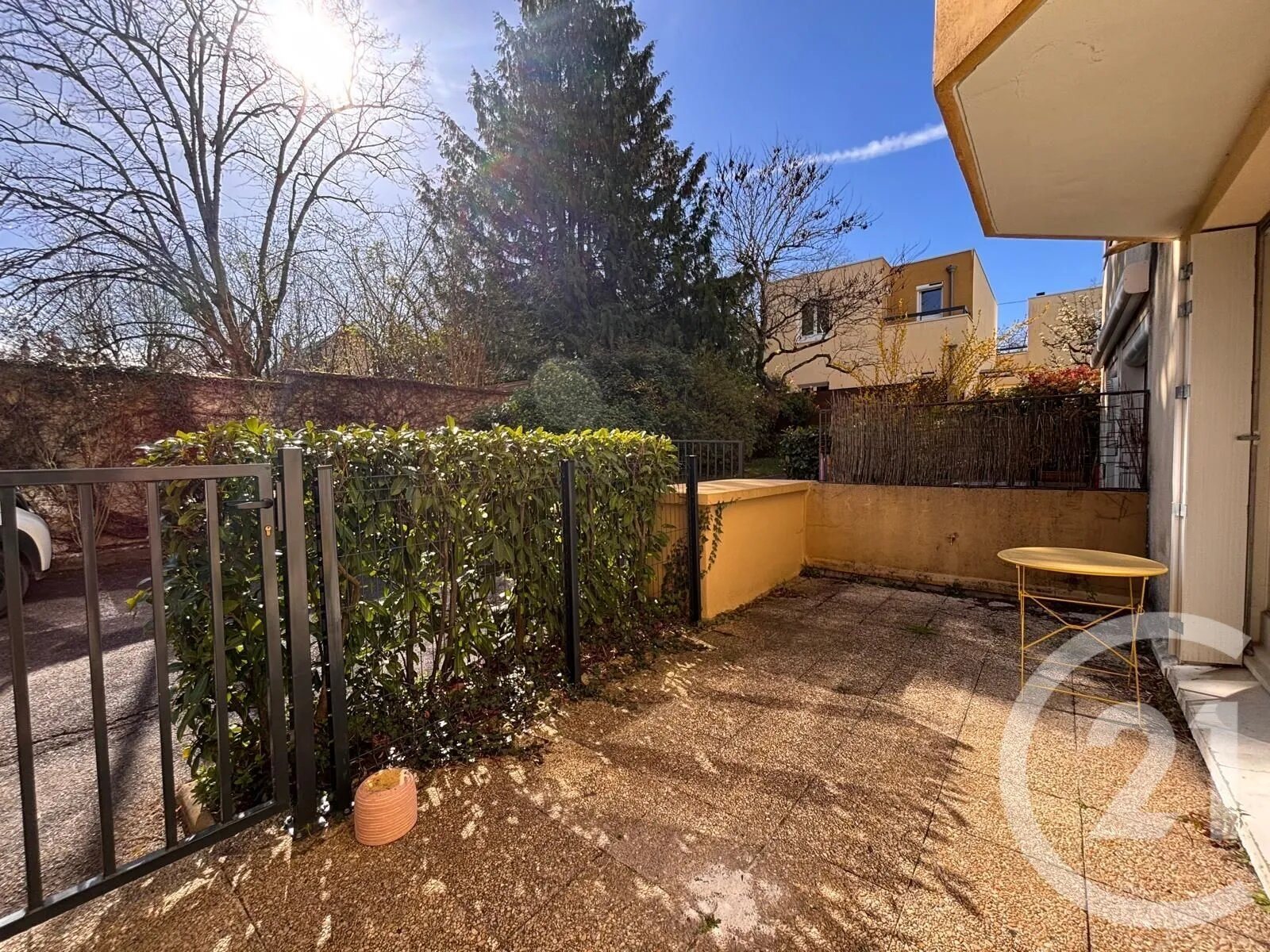 Appartement à vendre, 55m², Fontainebleau