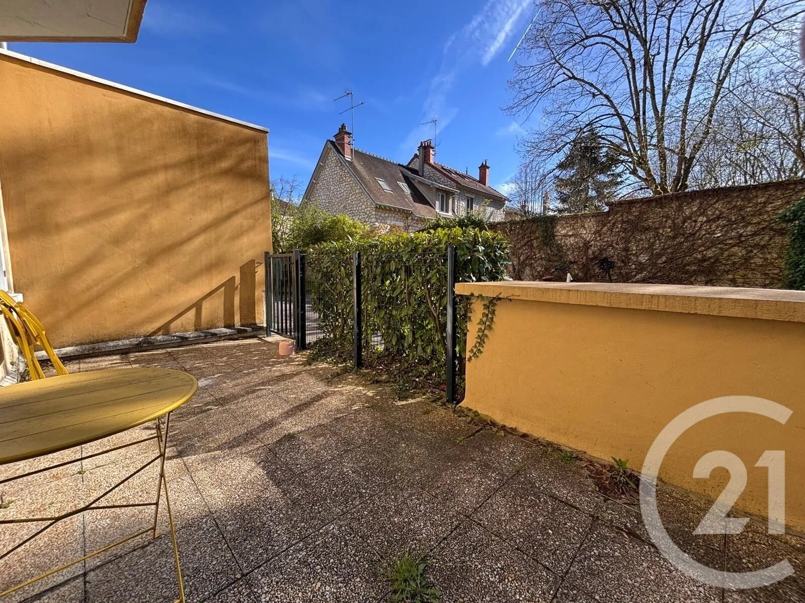 Appartement à vendre, 55m², Fontainebleau