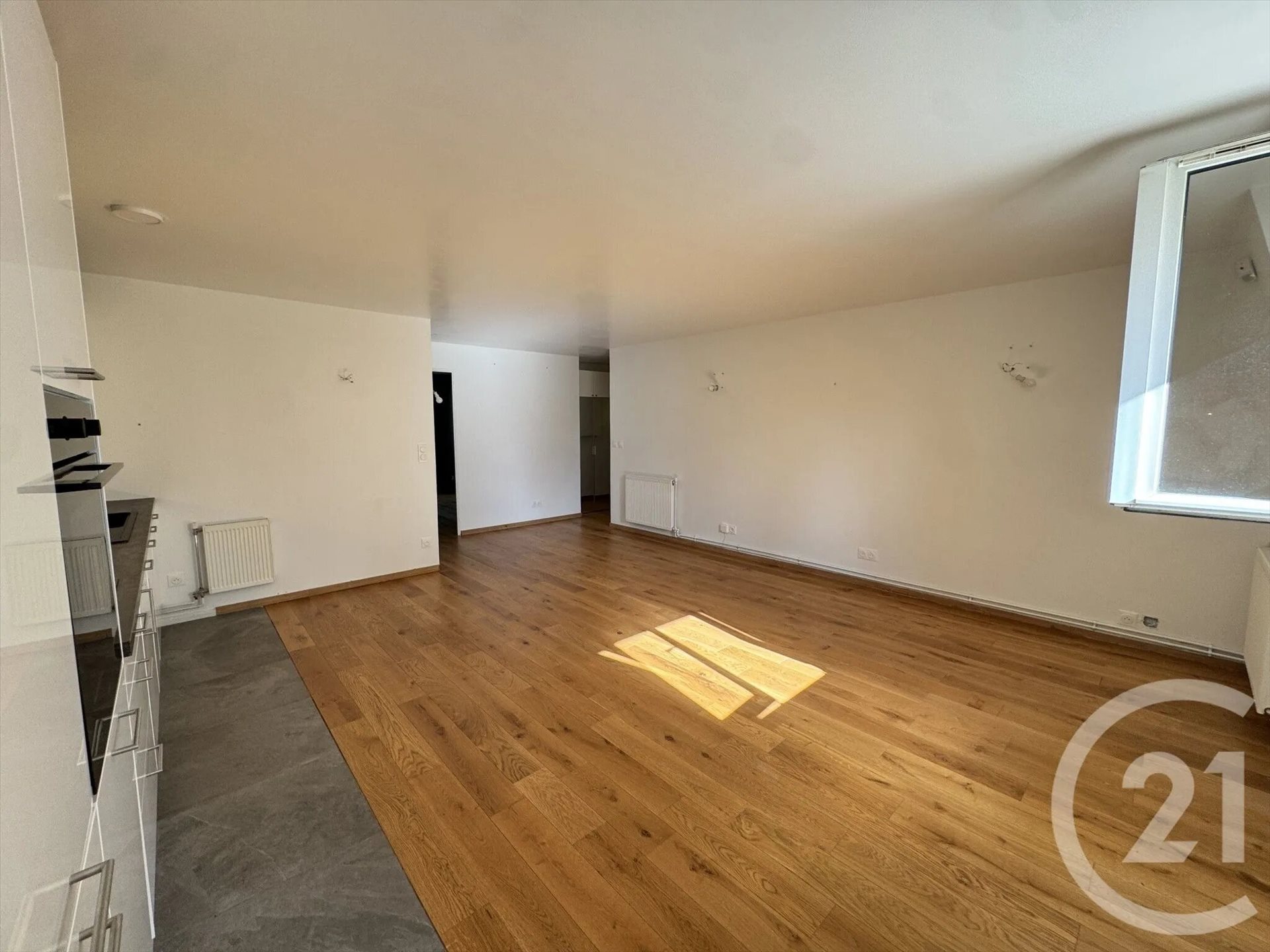 Appartement à vendre, 61m², Fontainebleau