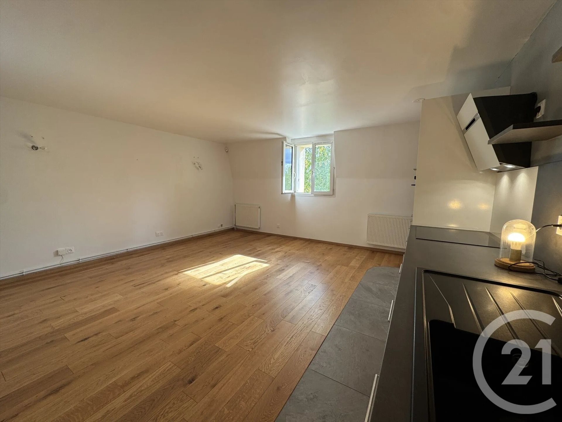 Appartement à vendre, 61m², Fontainebleau