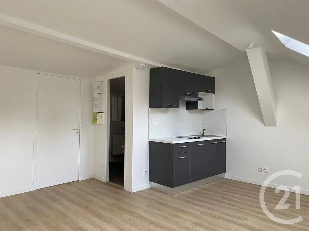 Appartement à louer, 22m², Melun