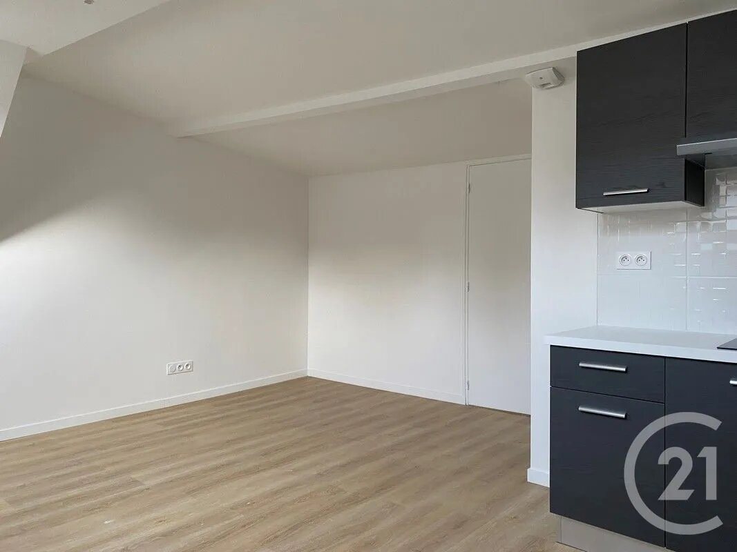 Appartement à louer, 22m², Melun