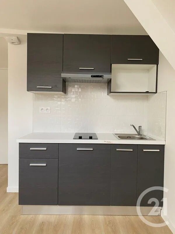Appartement à louer, 22m², Melun