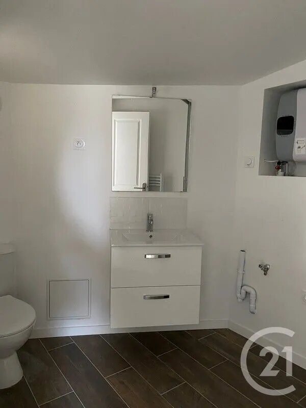 Appartement à louer, 22m², Melun