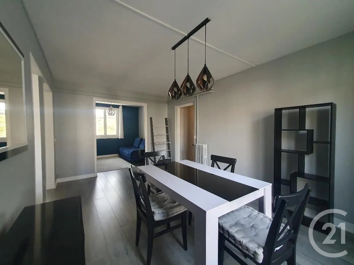 Appartement à louer, 62m², Avon