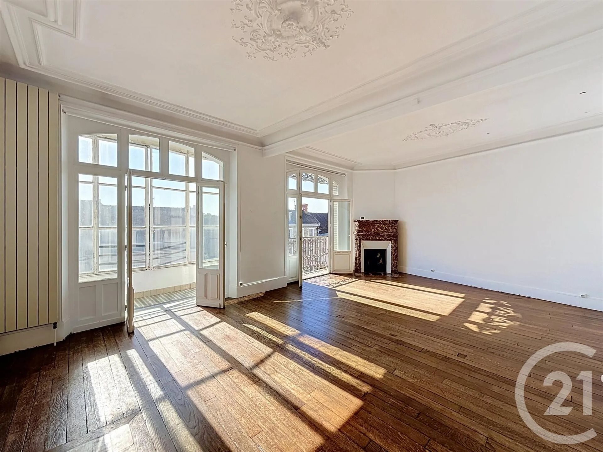 Appartement à vendre, 103m², Fontainebleau