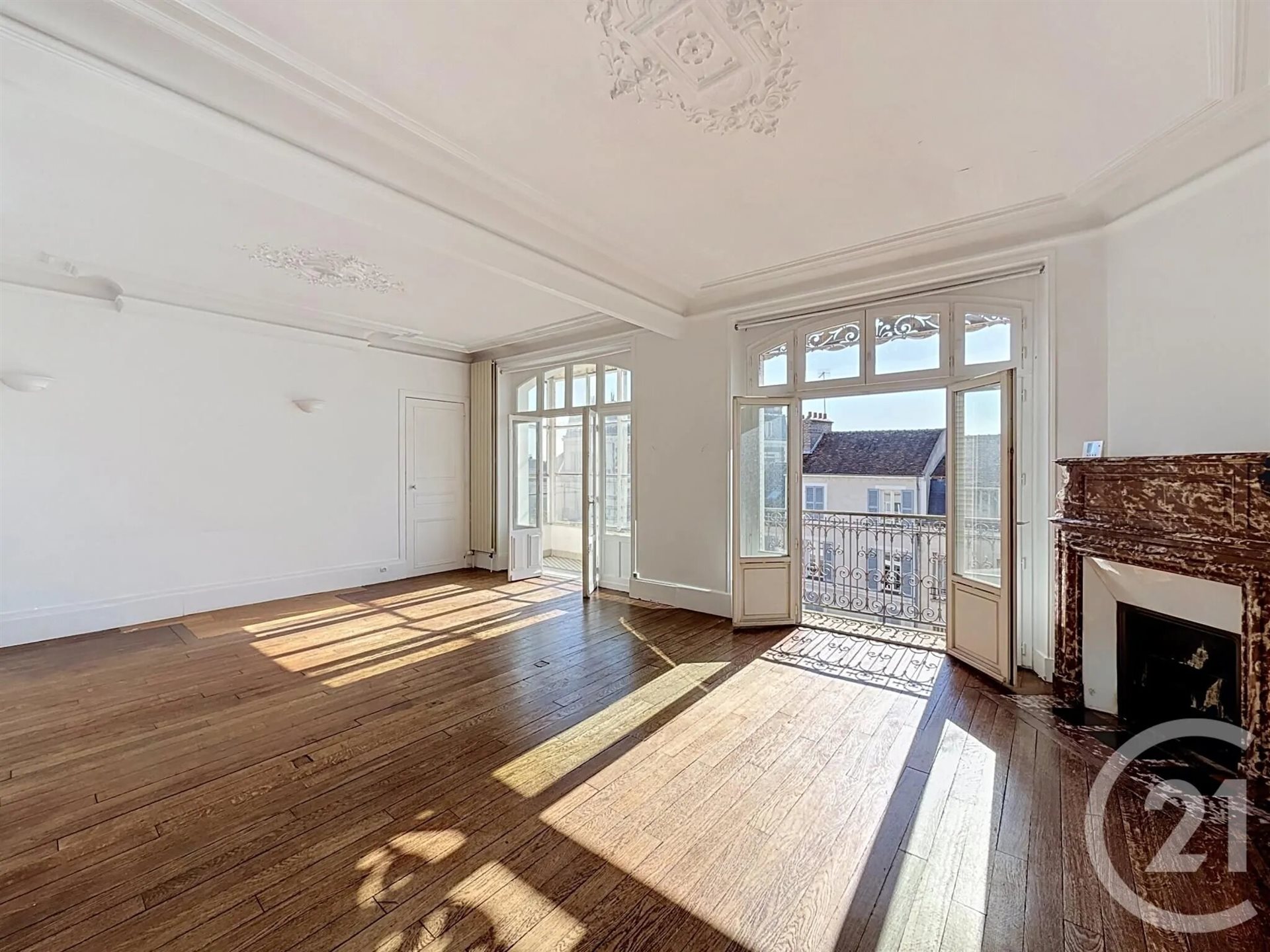 Appartement à vendre, 103m², Fontainebleau