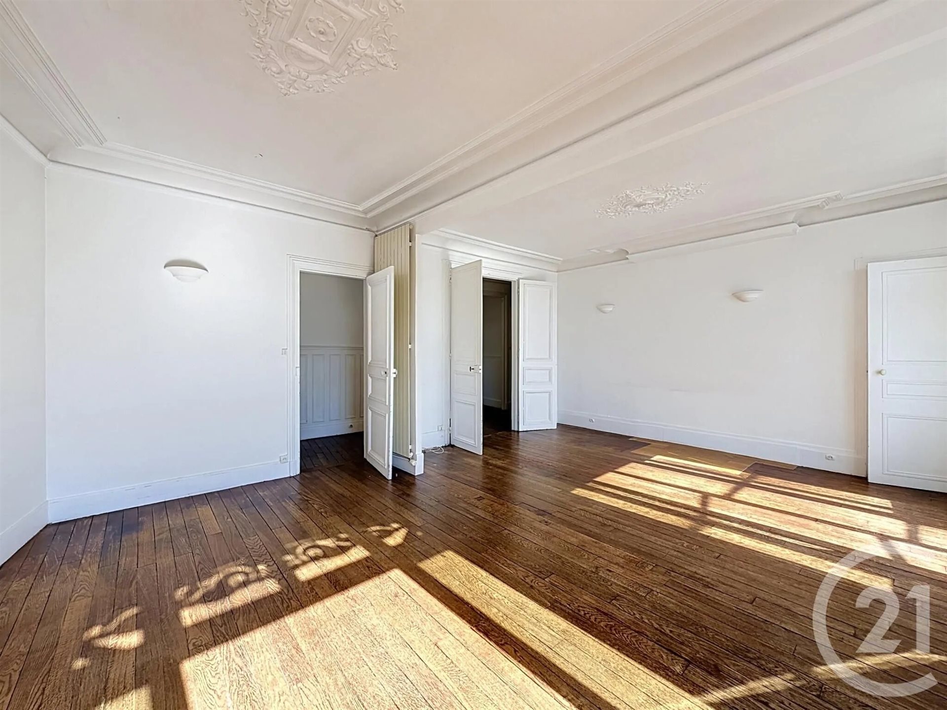 Appartement à vendre, 103m², Fontainebleau
