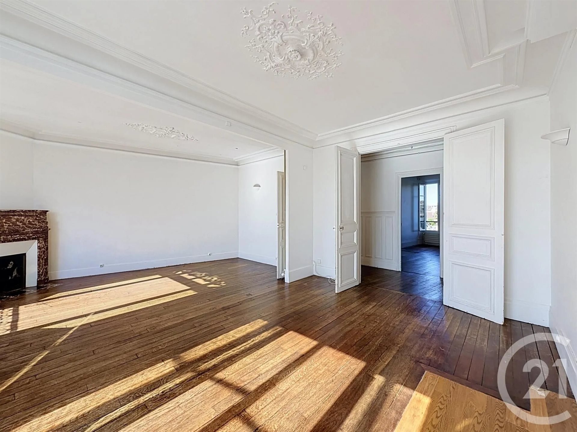 Appartement à vendre, 103m², Fontainebleau