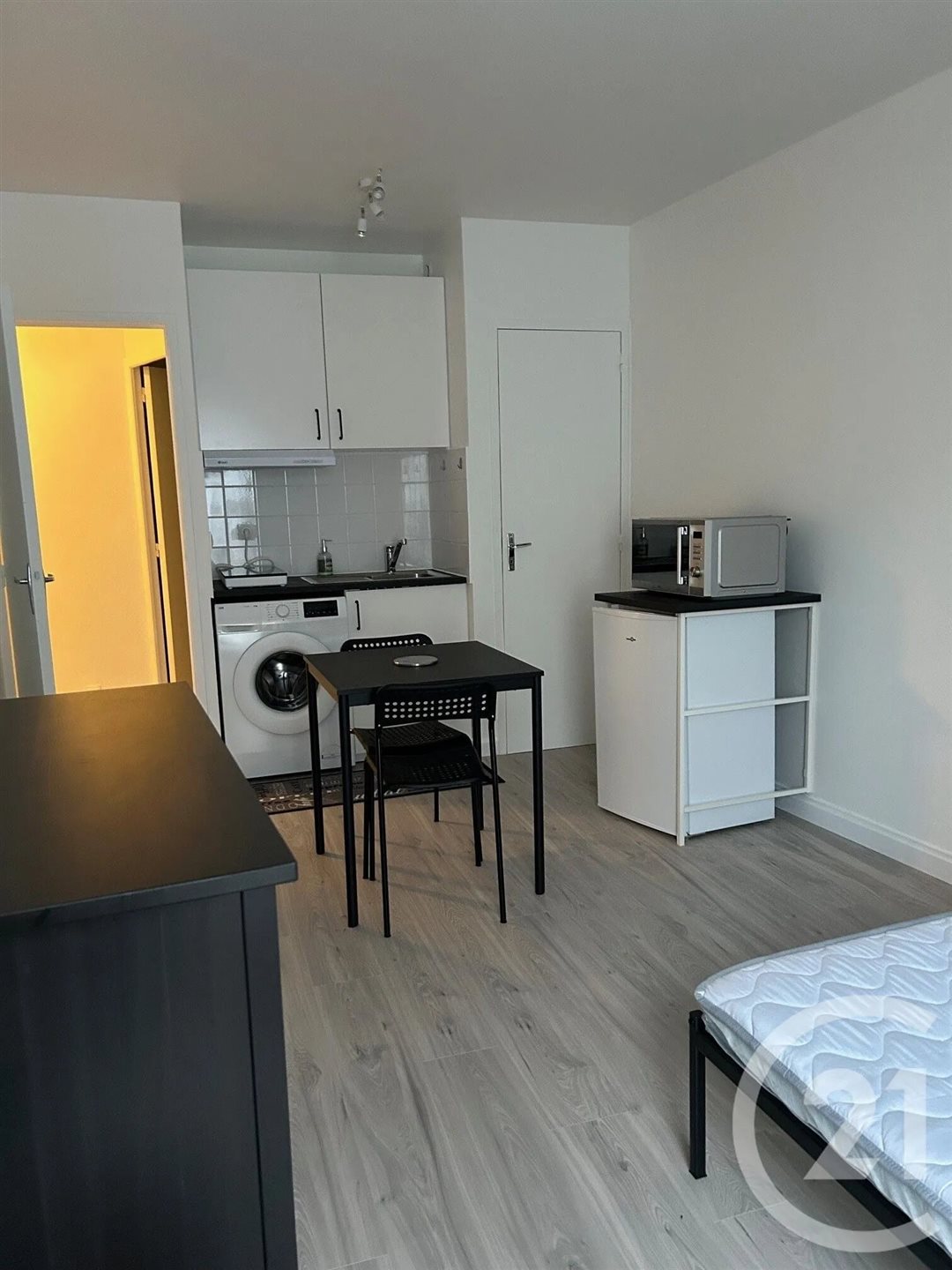 Appartement à louer, 24m², Avon